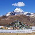Travel To Mt.Kailash In 2026