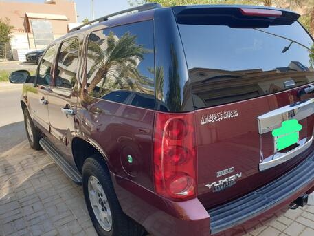 Riyadh, Vehicles, Cars & Trucks , SAR 38000,  Gmc Yukon,  2008,  Automatic,  248000 KM,  I Am Selling