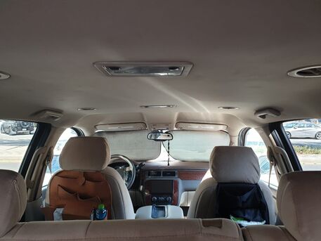 Riyadh, Vehicles, Cars & Trucks , SAR 38000,  Gmc Yukon,  2008,  Automatic,  248000 KM,  I Am Selling