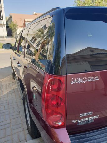 Riyadh, Vehicles, Cars & Trucks , SAR 38000,  Gmc Yukon,  2008,  Automatic,  248000 KM,  I Am Selling