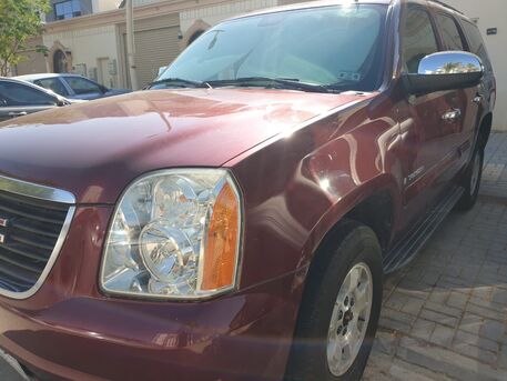 Riyadh, Vehicles, Cars & Trucks , SAR 38000,  Gmc Yukon,  2008,  Automatic,  248000 KM,  I Am Selling