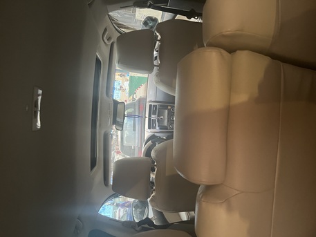 Hara, Vehicles, Cars & Trucks , SAR 33000,  Mazda CX-09,  2015,  Automatic,  196000 KM,  Mazda Cx9