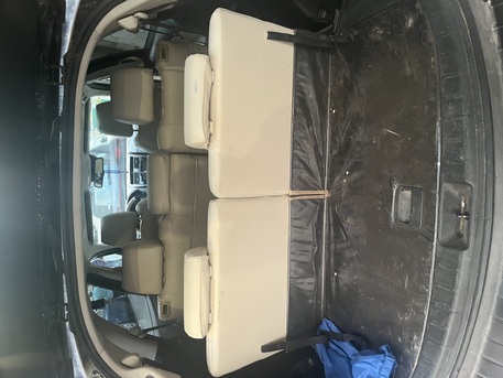 Hara, Vehicles, Cars & Trucks , SAR 33000,  Mazda CX-09,  2015,  Automatic,  196000 KM,  Mazda Cx9