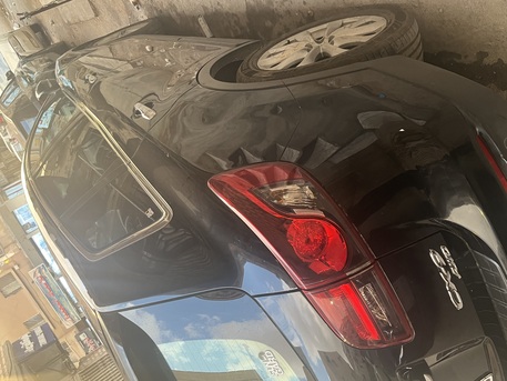 Hara, Vehicles, Cars & Trucks , SAR 33000,  Mazda CX-09,  2015,  Automatic,  196000 KM,  Mazda Cx9