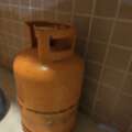 SAR 190,  Gas Cylinder