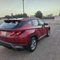 SAR 56000,  Hyundai Tucson,  2022,  Automatic,  89500 KM,  New Shape 2.0. Like New. Pakistani Owner
