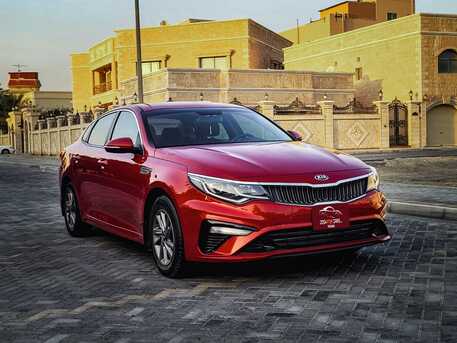 Manama, Vehicles, Cars & Trucks , BHD 3900,  Kia Optima,  2019,  Automatic,  80000 KM,  Top Excellent Condition