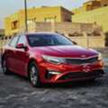 BHD 3900,  Kia Optima,  2019,  Automatic,  80000 KM,  Top Excellent Condition