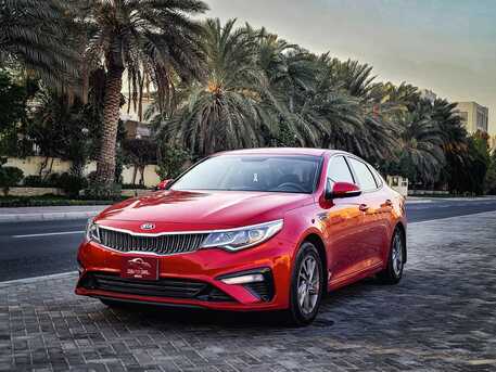 Manama, Vehicles, Cars & Trucks , BHD 3900,  Kia Optima,  2019,  Automatic,  80000 KM,  Top Excellent Condition