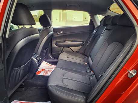 Manama, Vehicles, Cars & Trucks , BHD 3900,  Kia Optima,  2019,  Automatic,  80000 KM,  Top Excellent Condition