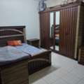 SAR 250000/month,  Furnished,  3 BR,  Luxury 2 BHK Flat For Rent Near Puli Restaurant Back Side