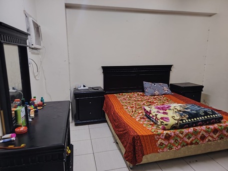 Jubail, Apartments/Houses, SAR 250000/month,  Furnished,  3 BR,  Luxury 2 BHK Flat For Rent Near Puli Restaurant Back Side