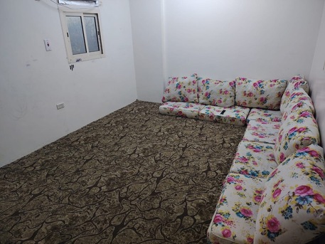 Jubail, Apartments/Houses, SAR 250000/month,  Furnished,  3 BR,  Luxury 2 BHK Flat For Rent Near Puli Restaurant Back Side