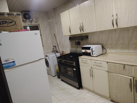 Jubail, Apartments/Houses, SAR 250000/month,  Furnished,  3 BR,  Luxury 2 BHK Flat For Rent Near Puli Restaurant Back Side