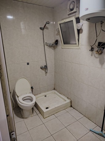 Jubail, Apartments/Houses, SAR 250000/month,  Furnished,  3 BR,  Luxury 2 BHK Flat For Rent Near Puli Restaurant Back Side