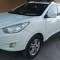 SAR 35000,  Hyundai Tucson,  2012,  Automatic,  245000 KM,    Well Maintained In Good Condition For Sale