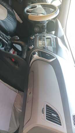 Al Malaz, Vehicles, Cars & Trucks , SAR 35000,  Hyundai Tucson,  2012,  Automatic,  245000 KM,    Well Maintained In Good Condition For Sale