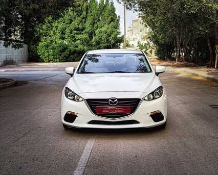 Manama, Vehicles, Cars & Trucks , BHD 2900,  Mazda 3,  2015,  Automatic,  83000 KM,  Well Maintained Full Cover Insurance 1 Year
