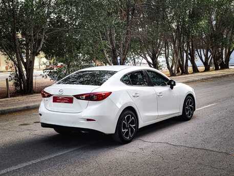 Manama, Vehicles, Cars & Trucks , BHD 2900,  Mazda 3,  2015,  Automatic,  83000 KM,  Well Maintained Full Cover Insurance 1 Year