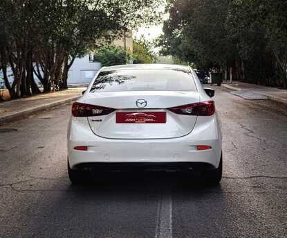 Manama, Vehicles, Cars & Trucks , BHD 2900,  Mazda 3,  2015,  Automatic,  83000 KM,  Well Maintained Full Cover Insurance 1 Year