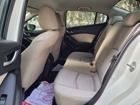 Manama, Vehicles, Cars & Trucks , BHD 2900,  Mazda 3,  2015,  Automatic,  83000 KM,  Well Maintained Full Cover Insurance 1 Year