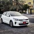 BHD 3700,  Kia Rio Hatchback,  2021,  Automatic,  39000 KM,  Single Owner, Zero Accident With No Replacement And Repaint