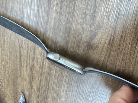 Olaya, Watches, SAR 1300,  Apple Watch 11 46mm