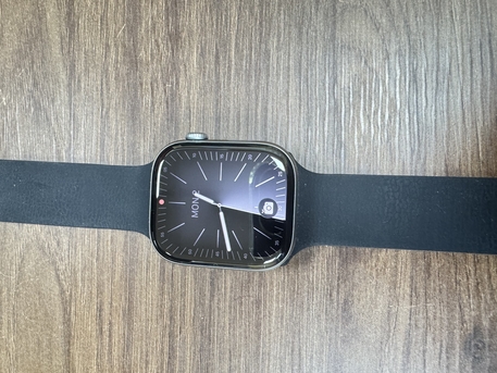 Olaya, Watches, SAR 1300,  Apple Watch 11 46mm