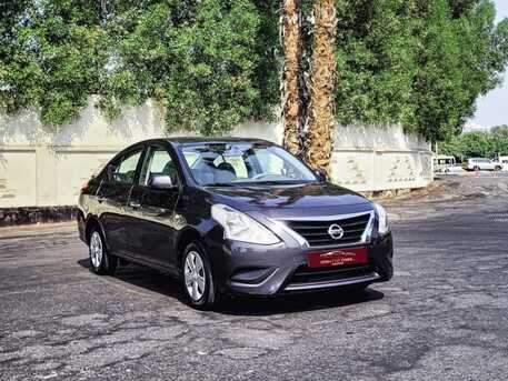 Manama, Vehicles, Cars & Trucks , BHD 2800,  Nissan Sunny,  2020,  Automatic,  62000 KM,  Single Owner, Well Maintained