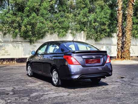 Manama, Vehicles, Cars & Trucks , BHD 2800,  Nissan Sunny,  2020,  Automatic,  62000 KM,  Single Owner, Well Maintained