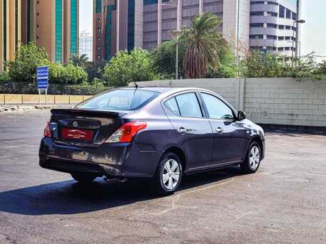 Manama, Vehicles, Cars & Trucks , BHD 2800,  Nissan Sunny,  2020,  Automatic,  62000 KM,  Single Owner, Well Maintained