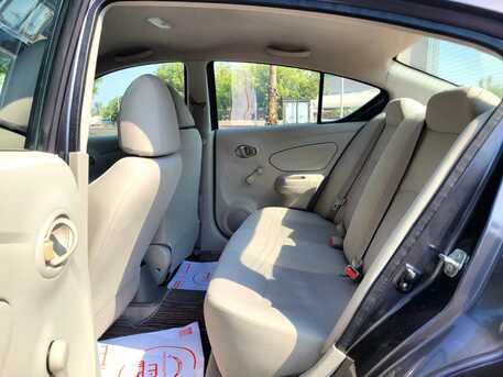 Manama, Vehicles, Cars & Trucks , BHD 2800,  Nissan Sunny,  2020,  Automatic,  62000 KM,  Single Owner, Well Maintained