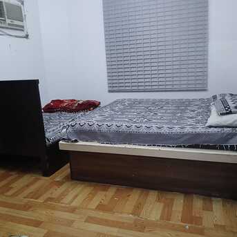 Ghirnatah, Apartments/Houses, SAR 3500/month,  Furnished,  1 BR,  Very Neat And Clean Accommodation Is Available.