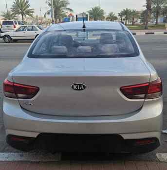 Dammam, Vehicles, Cars & Trucks , SAR 23500,  Kia Rio,  2019,  Automatic,  315000 KM,  SR.23,500 ; ,  Model, 315K Odometer, , Fahas & Istemara Renewed