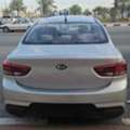 Kia Rio,  2019,  Automatic,  315000 KM,  SR.23,500 ; ,  Model, 315K Odometer, , Fahas & Istemara Renewed