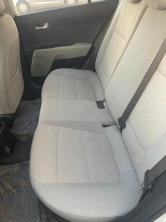 Dammam, Vehicles, Cars & Trucks , SAR 23500,  Kia Rio,  2019,  Automatic,  315000 KM,  SR.23,500 ; ,  Model, 315K Odometer, , Fahas & Istemara Renewed