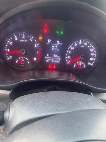 Dammam, Vehicles, Cars & Trucks , SAR 23500,  Kia Rio,  2019,  Automatic,  315000 KM,  SR.23,500 ; ,  Model, 315K Odometer, , Fahas & Istemara Renewed