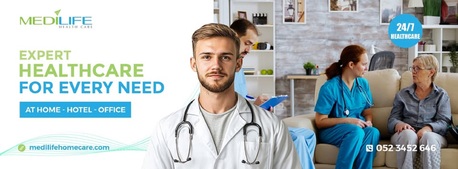 New York, Wholesale Products, Medilife Healthcare Services LLC