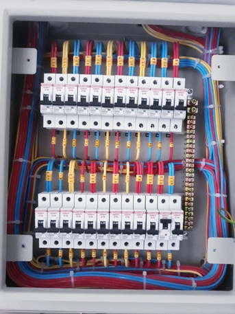 Manama, Construction, Electrician Service Provider A To Z