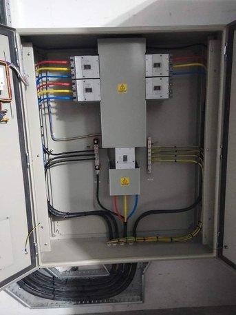 Manama, Construction, Electrician Service Provider A To Z