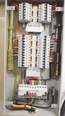 Manama, Construction, Electrician Service Provider A To Z