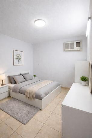 Al Shemaysi, Rooms Available, SAR 1400/month,  Furnished,  0 Sq. Meter,  Furnished Family Room On Sharing