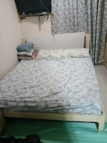 Al Thuqbah, Rooms Available, SAR 1200/month,  Furnished,  1 Room Has AC Installed Toatal AC