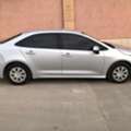 SAR 45500,  TOYOTA COROLLA XL1,  2021,  Automatic,  135000 KM,  1,5 3 CYLINDER XLI MIT CONDITION