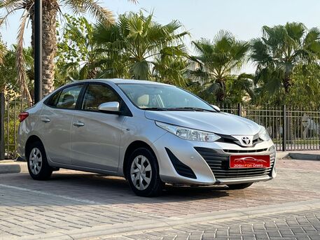 Manama, Vehicles, Cars & Trucks , BHD 3999,  Toyota Yaris,  2020,  Automatic,  78000 KM,  .