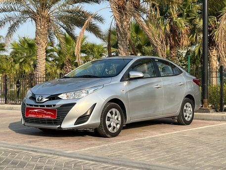 Manama, Vehicles, Cars & Trucks , BHD 3999,  Toyota Yaris,  2020,  Automatic,  78000 KM,  .
