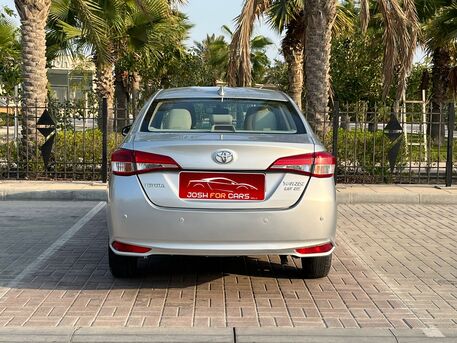 Manama, Vehicles, Cars & Trucks , BHD 3999,  Toyota Yaris,  2020,  Automatic,  78000 KM,  .