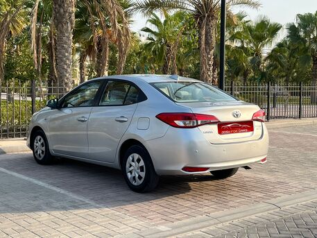 Manama, Vehicles, Cars & Trucks , BHD 3999,  Toyota Yaris,  2020,  Automatic,  78000 KM,  .