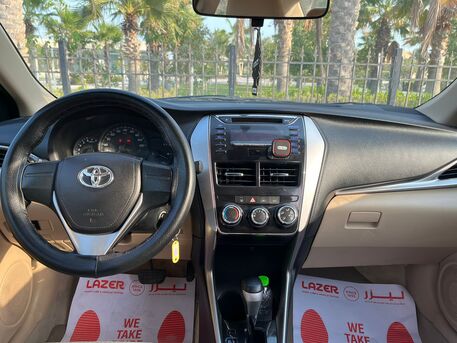 Manama, Vehicles, Cars & Trucks , BHD 3999,  Toyota Yaris,  2020,  Automatic,  78000 KM,  .