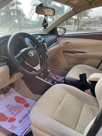 Manama, Vehicles, Cars & Trucks , BHD 3999,  Toyota Yaris,  2020,  Automatic,  78000 KM,  .